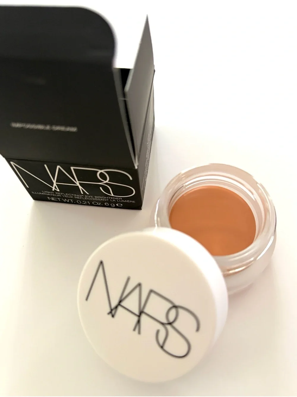 NARS Make up Light Reflecting Eye Brightener in Impossible Dream